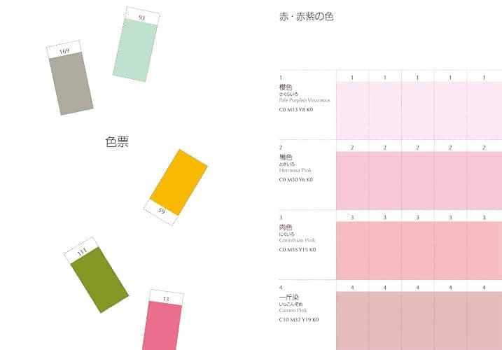 Dictionary Of Color Combinations - Volume 2 thumbnail 10