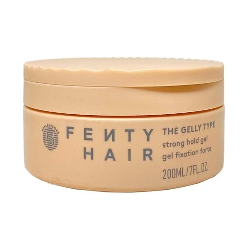 Fenty Hair The Gelly Type Strong Hold Gel - 200 mL / 7 fl oz - Image 1