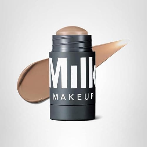 Milk Makeup Sculpt Stick – Cool-Toned Cream Contour Stick Adds Depth, Dimension + Shape for Natural-Looking Shadows – Hydrating, Buildable Formula w/Thyme Extract thumbnail 10
