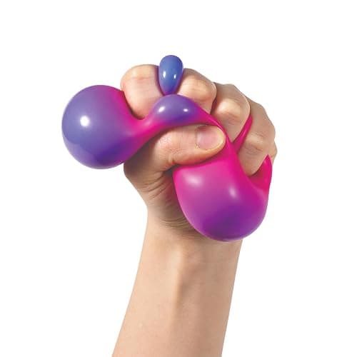 Schylling NeeDoh Color Change - Sensory Fidget Toy - Assorted Colors - Ages 3 to Adult (Pack of 1) thumbnail 5