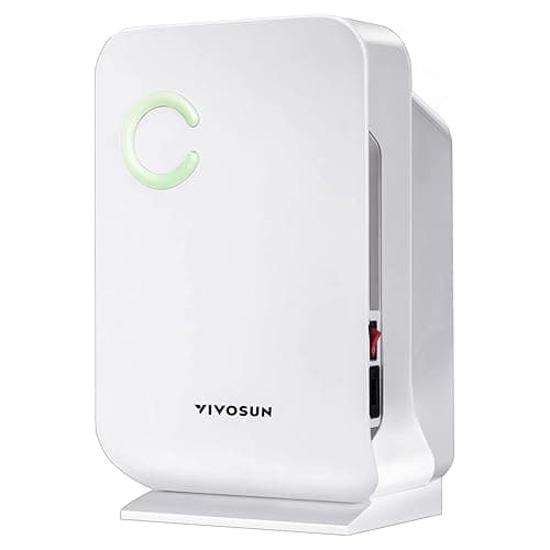 VIVOSUN Mini Dehumidifier