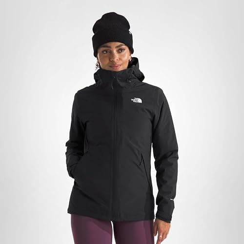 The North Face womens Carto Triclimate® Jacket thumbnail 6