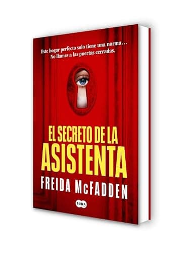 El secreto de la asistenta (La asistenta 2) (SUMA) thumbnail 2