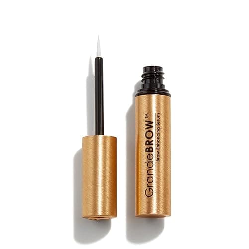 GrandeBROW Brow Enhancing Serum - 0.05 Fl Oz (Pack of 1) - Image 1