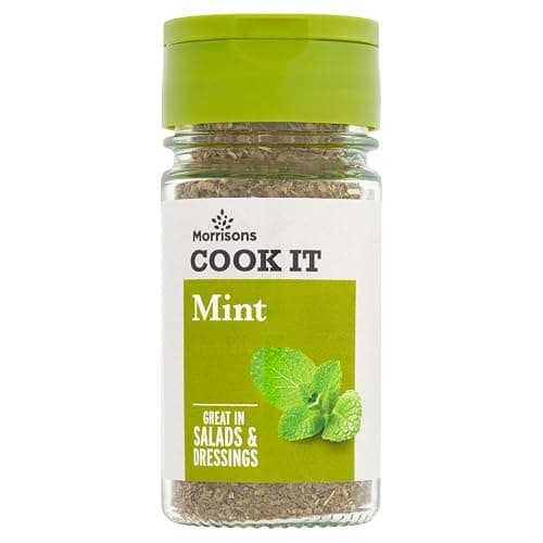 Morrisons Mint 16g - Image 1
