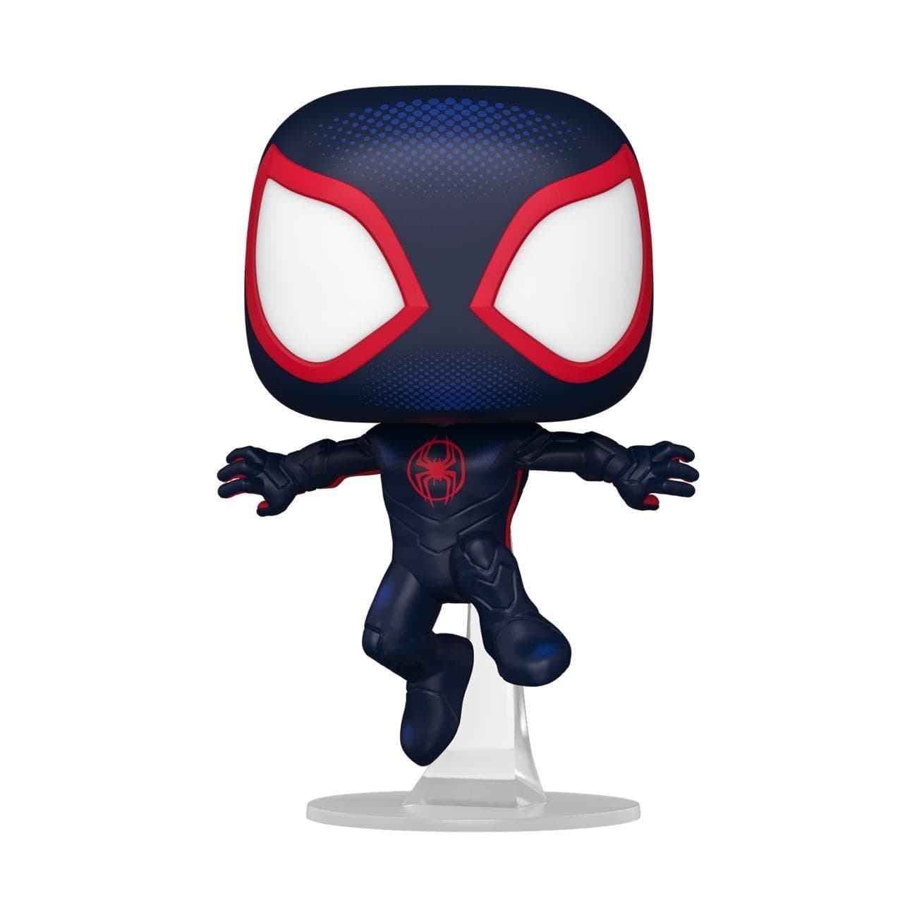 Funko Pop! Marvel: Spider-Man: Across The Spider-Verse - Spider-Man thumbnail 2