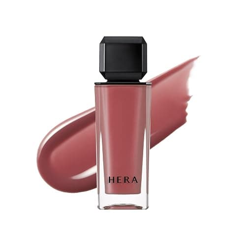 HERA Sensual Nude Lip Gloss #415 BROWNIE BOY - FELIX Picked [Featured on JUST MAKEUP] | Volumizing Sheer & Glossy Finish, Non-sticky, Moisturizing and Hydrating, Korean Makeup, 0.17 oz. (5g) - Image 1