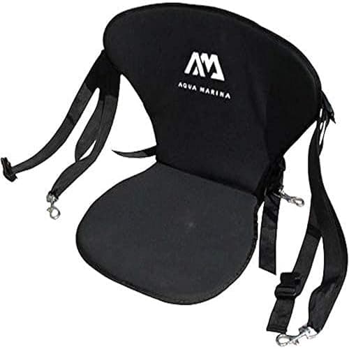 AM AQUA MARINA Aquamarina Unisex's Extra SEAT Kayaking Accessories, Multicolour, One Size - Image 1