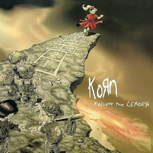 Korn - Follow The Leader - Image 1