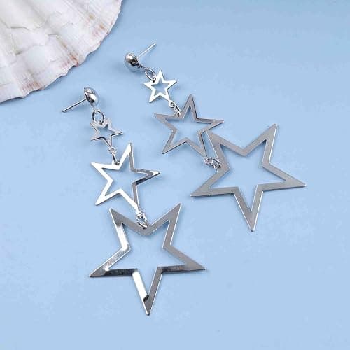 Earrings thumbnail 3