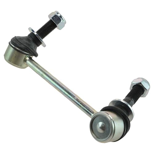 TRQ Front Suspension Kit Sway Bar Bushing Set Sway Bar Stabilizer Link Compatible with 2003-2009 Lexus GX470 Toyota 4Runner 2007-2009 FJ Cruiser thumbnail 6