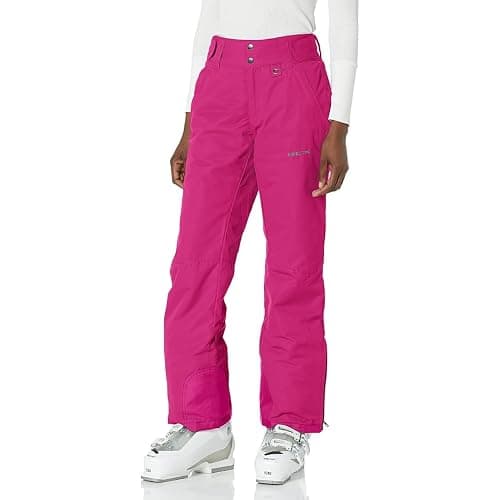 Arctix Women's Insulated Snow Pants - Image 1