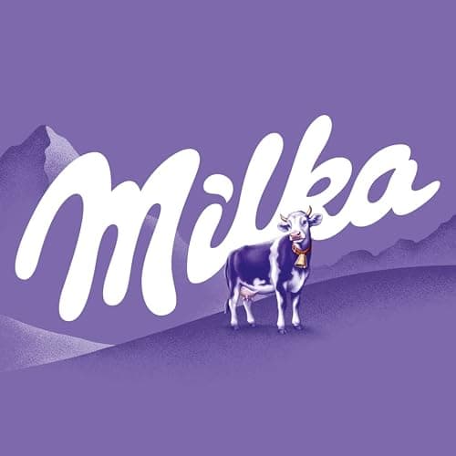 Milka Lotus Biscoff Tavoletta di Cioccolato al Latte con inclusioni di Biscotto Lotus Biscoff Latte 100% Alpino, Cacao Sostenibile Tavoletta 90g thumbnail 8