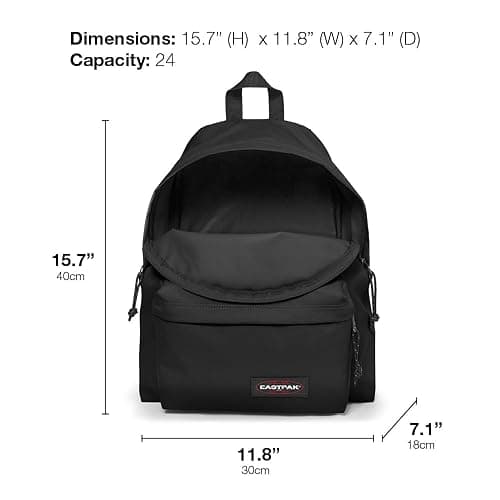 EASTPAK PADDED PAK'R Backpack thumbnail 2