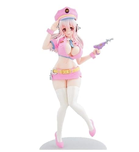 SUPER SONICO space police ver. - Image 1