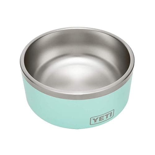 YETI Boomer 8 stainless steel dog bowl thumbnail 4