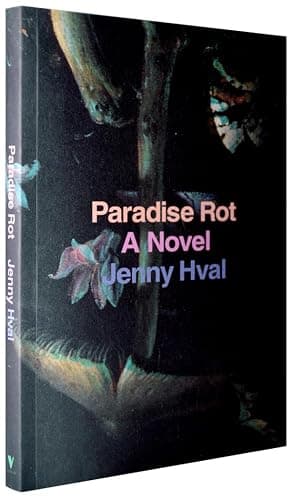 Paradise Rot: A Novel (Verso Fiction) thumbnail 2