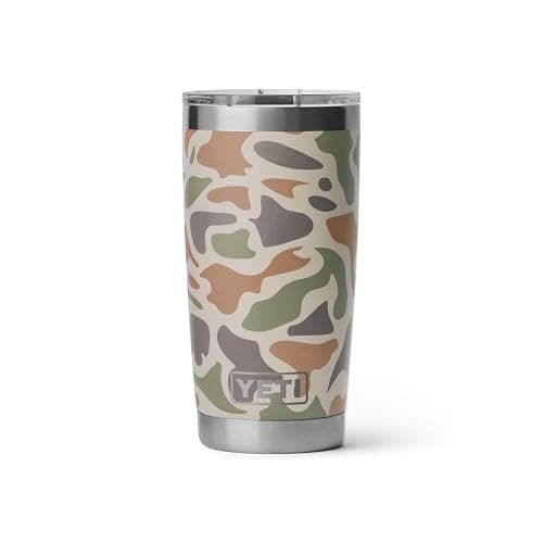 YETI Rambler 20 oz Stainless Steel Vacuum Insulated Tumbler w/MagSlider Lid thumbnail 3