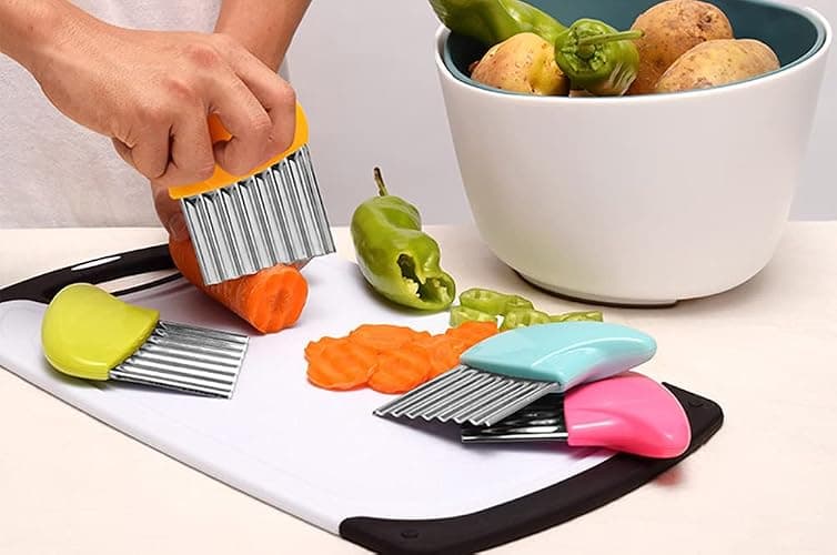 Veggie Cutter thumbnail 2