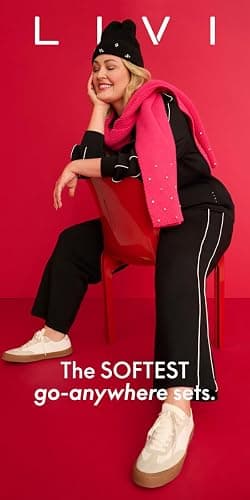 Lane Bryant eGift Card thumbnail 4