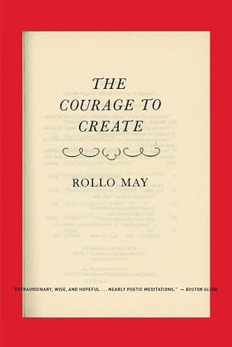 Courage To Create - Image 1