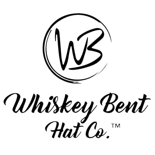 Whiskey Bent Hat Company Authentic 5-Panel Snapback Trucker Hat - Cowboy Killer 2.0 Cowpoke Embroidered Logo thumbnail 9