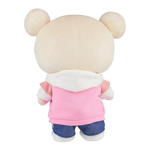 Korilakkuma San-X Original Streetwear Series Plush - 13.5-Inch Plush thumbnail 4