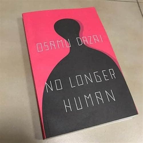 No Longer Human (New Directions Book) thumbnail 5