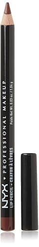 NYX Nyx slim lip liner pencil 807 cocoa - Image 1