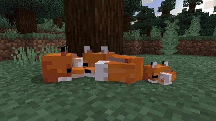 Playstation, Minecraft Bedrock for PS4 thumbnail 2