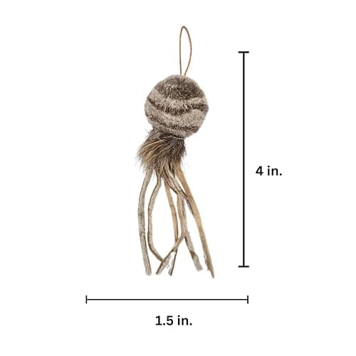 GoCat Da Octopus Lure Cat Toy Refill, 1 Count thumbnail 4