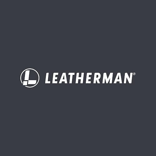 LEATHERMAN, Skeletool CX, 7-in-1 Lightweight, Minimalist Multi-Tool for Everyday Carry (EDC), Home, Garden & Outdoors, Onyx thumbnail 8