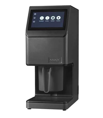 Pacojet 4 System