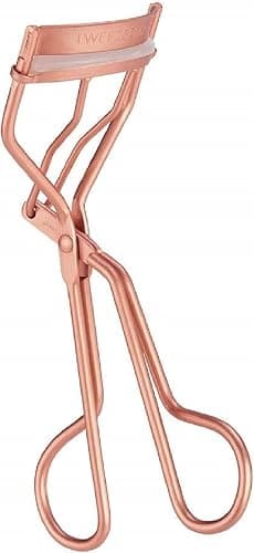 Tweezerman Classic Lash Curler Model No. 035-RGR, Rose Gold, 1 EA - Rose Gold - Image 1