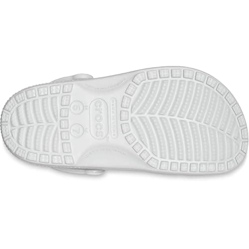 Crocs Unisex-Adult Classic Clog thumbnail 5