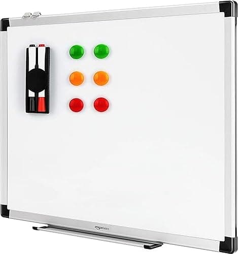 tableau blanc - Image 1