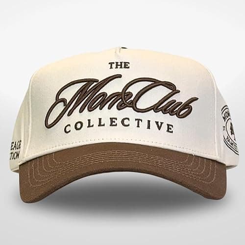 Vintage Mom & Dad Trucker Hats | Men & Women | Kids Grandpa Boy Mom Girl Dad Hats | Country Western | Cotton | Snapback thumbnail 2