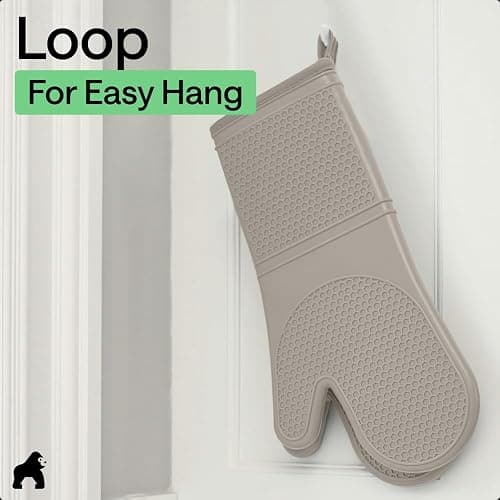 Oven mitts/ Pot holders thumbnail 9