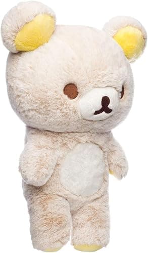 Rilakkuma San-X Original Sherbet Series Soft Plush (Large - 22 Inch) thumbnail 4