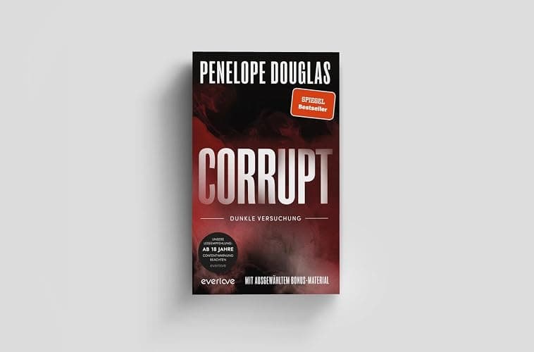 Corrupt – Dunkle Versuchung (Devil’s Night 1): Roman | Sinnliche Dark Romance von der Booktok-Lieblingsautorin des SPIEGEL-Bestsellers »Punk 57« endlich auf Deutsch! thumbnail 5