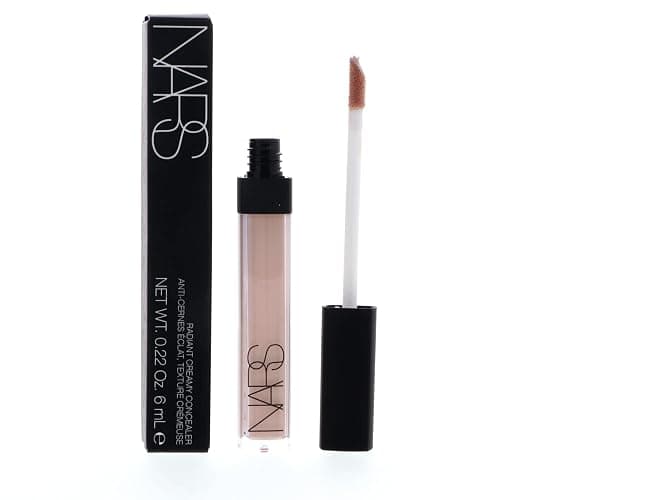 Radiant Creamy Concealer Vanilla thumbnail 2