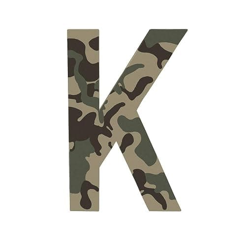 Krylon Camouflage Paint, Ultra Flat, Olive, 11 oz. (Pack of 2) thumbnail 2