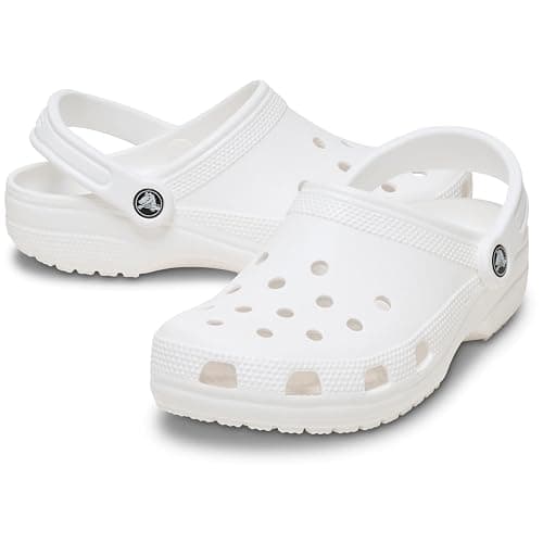 Crocs Unisex Adult Classic Clog thumbnail 4