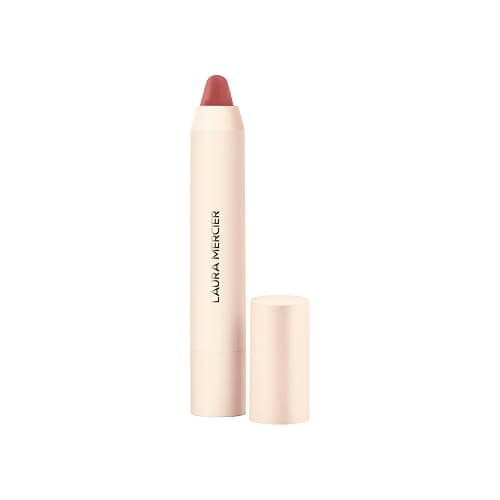 Laura Mercier Petal Soft Lipstick Crayon, 24HR Lip Softening Hydration, 12HR Sheer Matte Lip Color, Comfortable Weightless Wear, Diffused, Blurred Effect, Limited Edition Set - Image 1