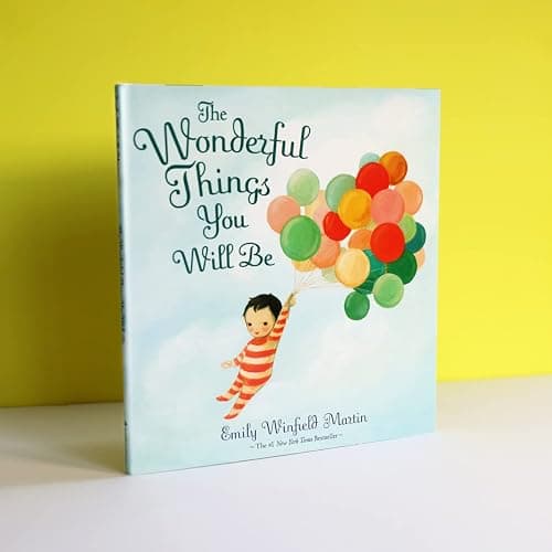 Wonderful Things You Will Be thumbnail 3