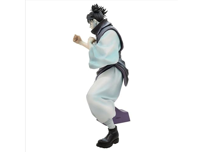 Banpresto Bandai - Jujutsu Kaisen - Maximatic - Choso - B - 21 cm - B0DVLYF8B5 thumbnail 6