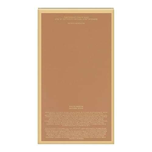 Michael Kors Pour Femme Eau de Parfum 100ml/3.4oz thumbnail 2