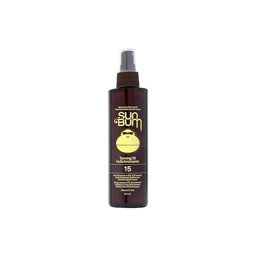sun bum tanning oil/sunscreen  - Image 1