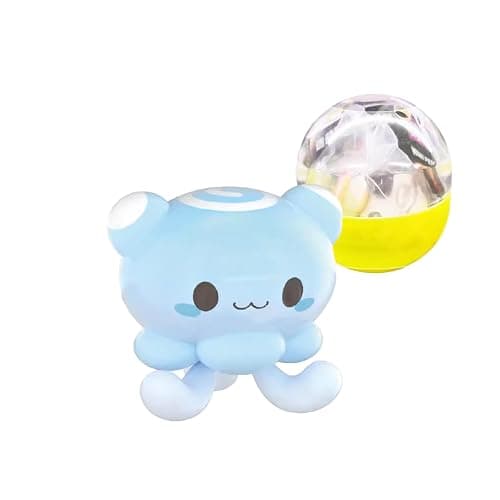 Bahomu Anime Figure Blind Box, Kawaii Mini World Fairy Tale Series Mystery Toy, Collectable Anime Girl Figure for Birthday Gift thumbnail 8