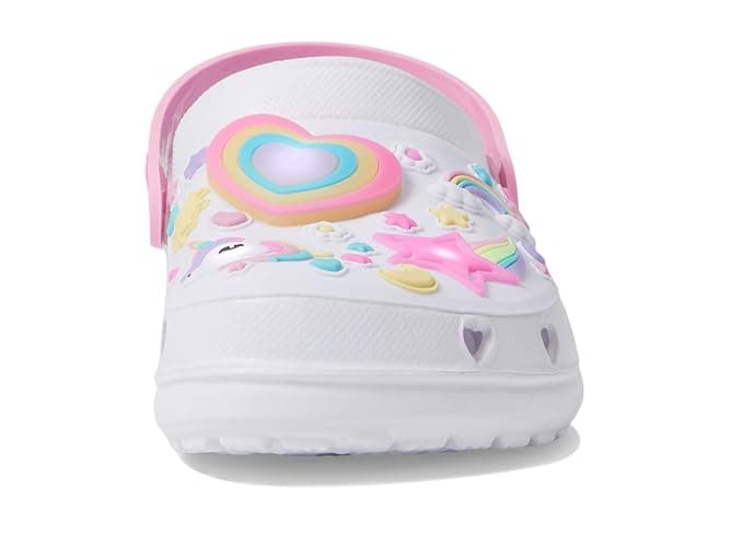 Skechers Girls Heart Charmer-Girly Land thumbnail 2